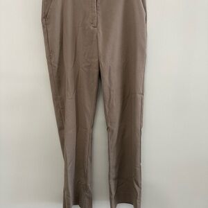 Abercrombie and Fitch Womens Bootcut Pants